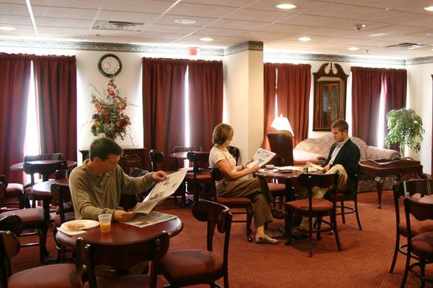 Images Hampton Inn Kuttawa/Eddyville