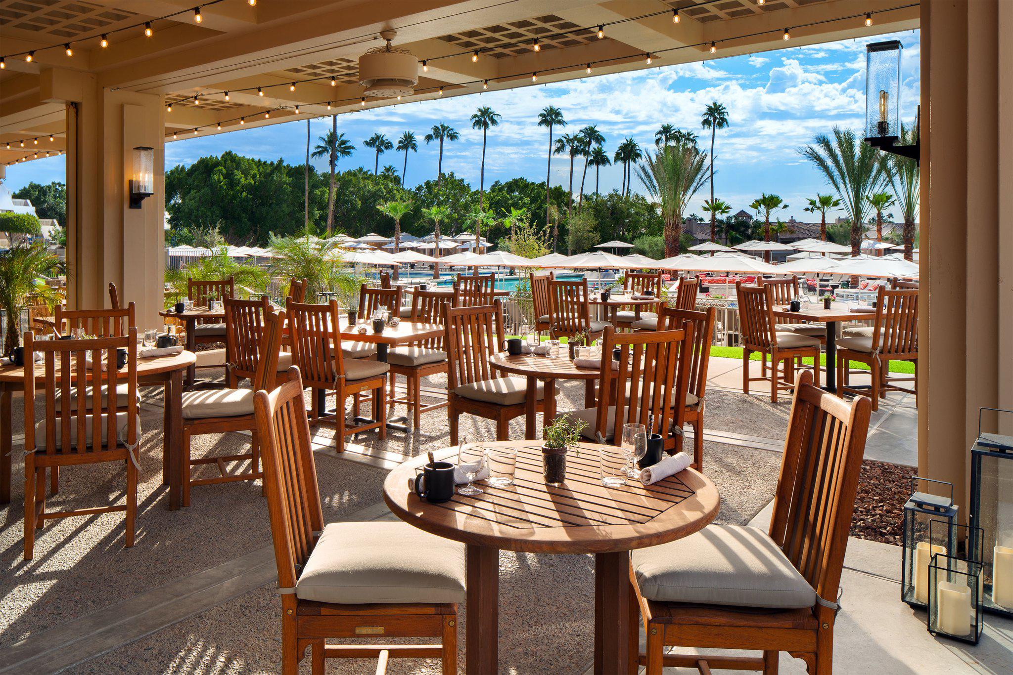 The Canyon Suites at The Phoenician, a Luxury Collection Resort, Scottsdale Photo