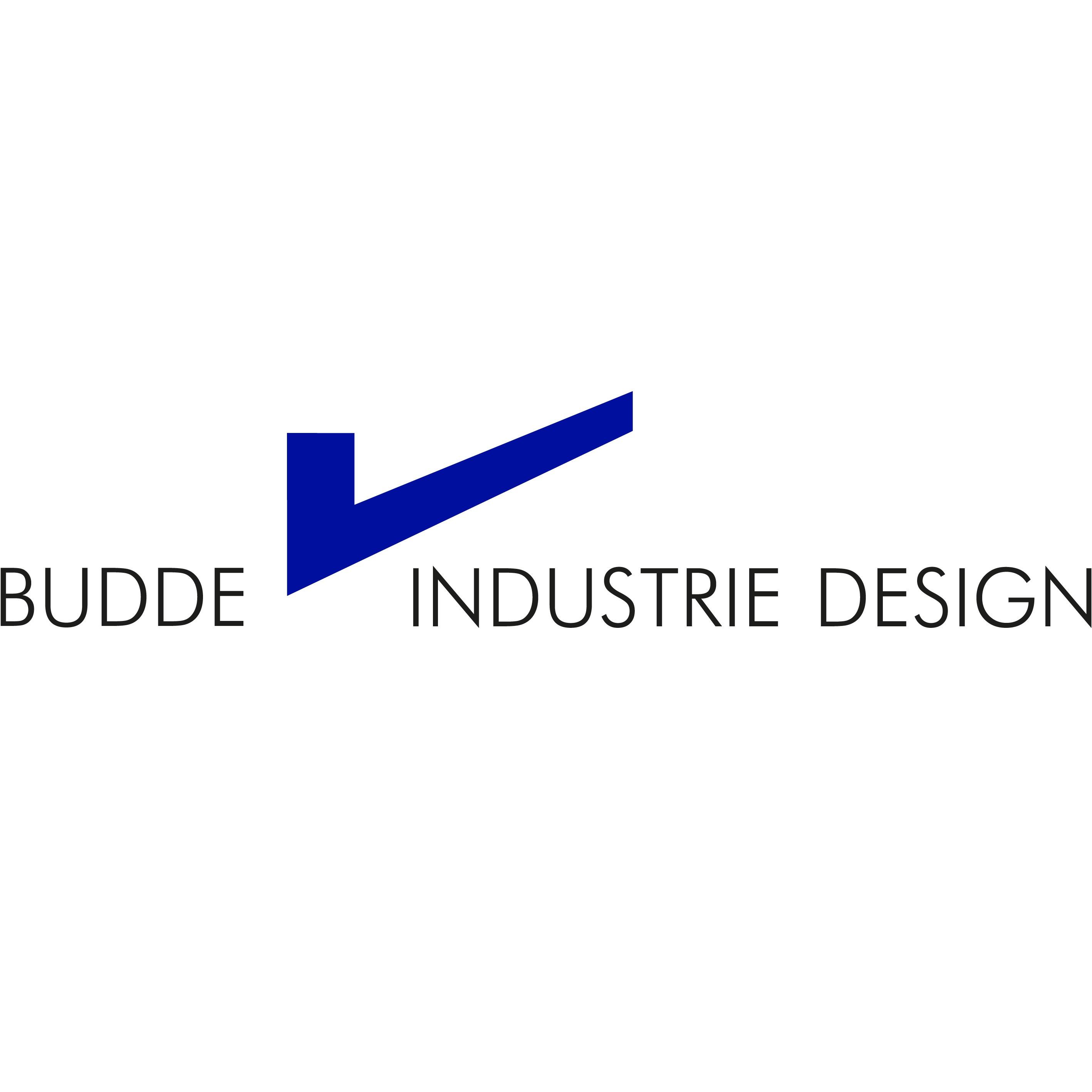 Budde Industriedesign