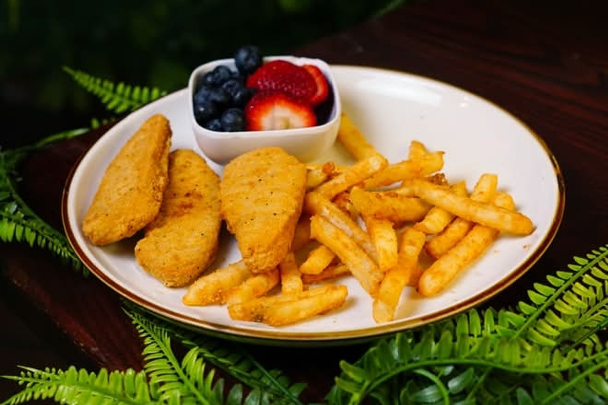 Chicken Tenders