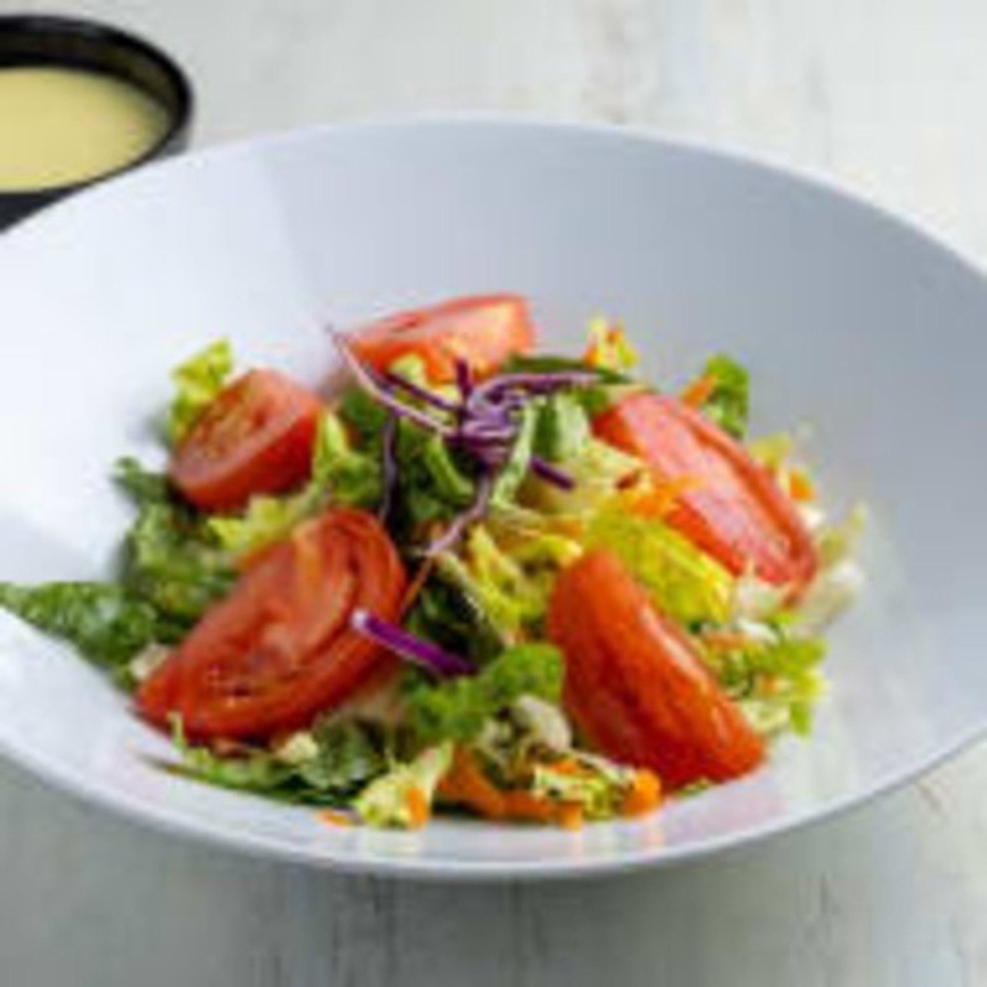 House Salad