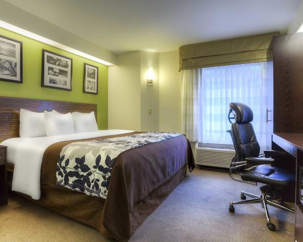 Images Sleep Inn Bryson City - Cherokee Area