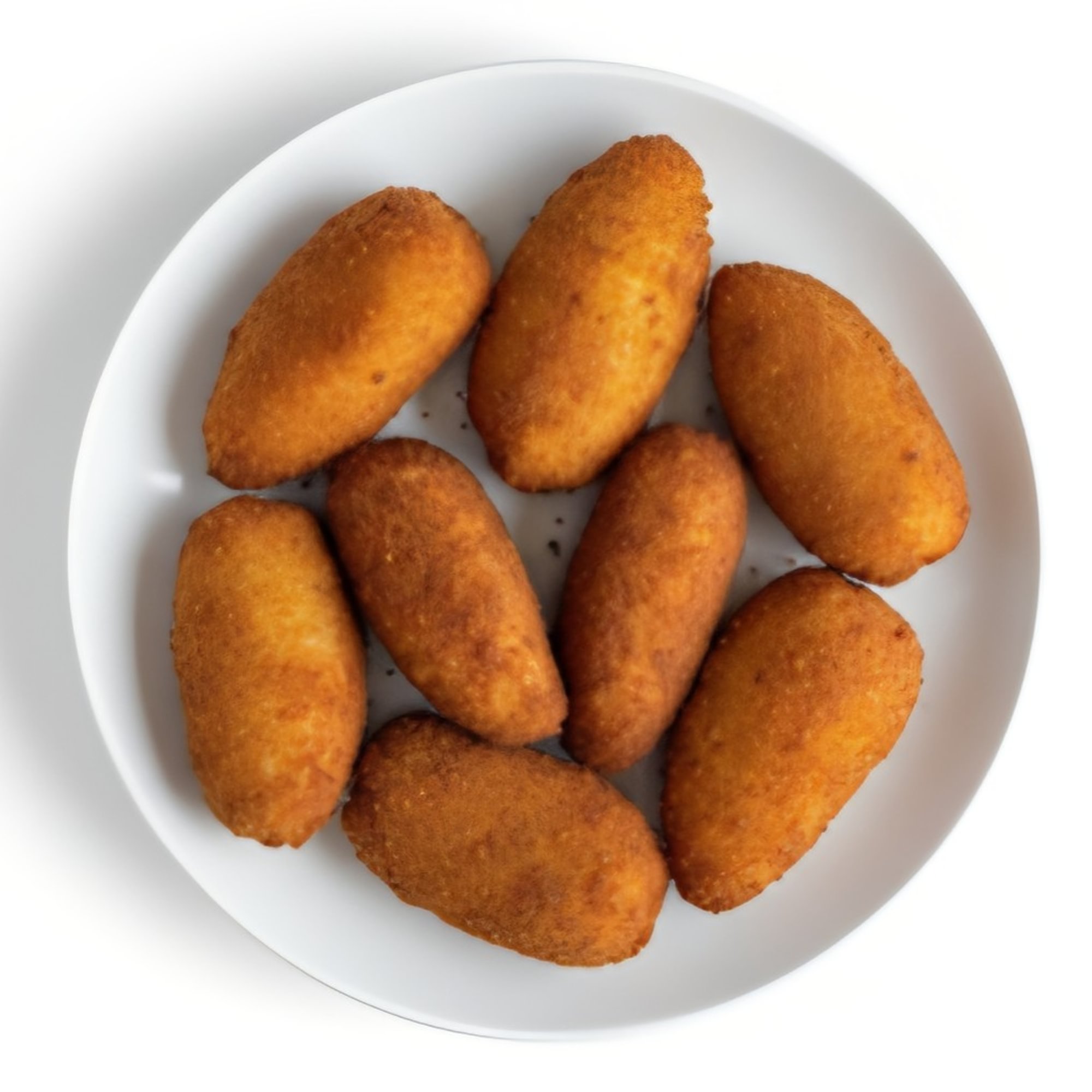 Jalapeño Poppers (7)