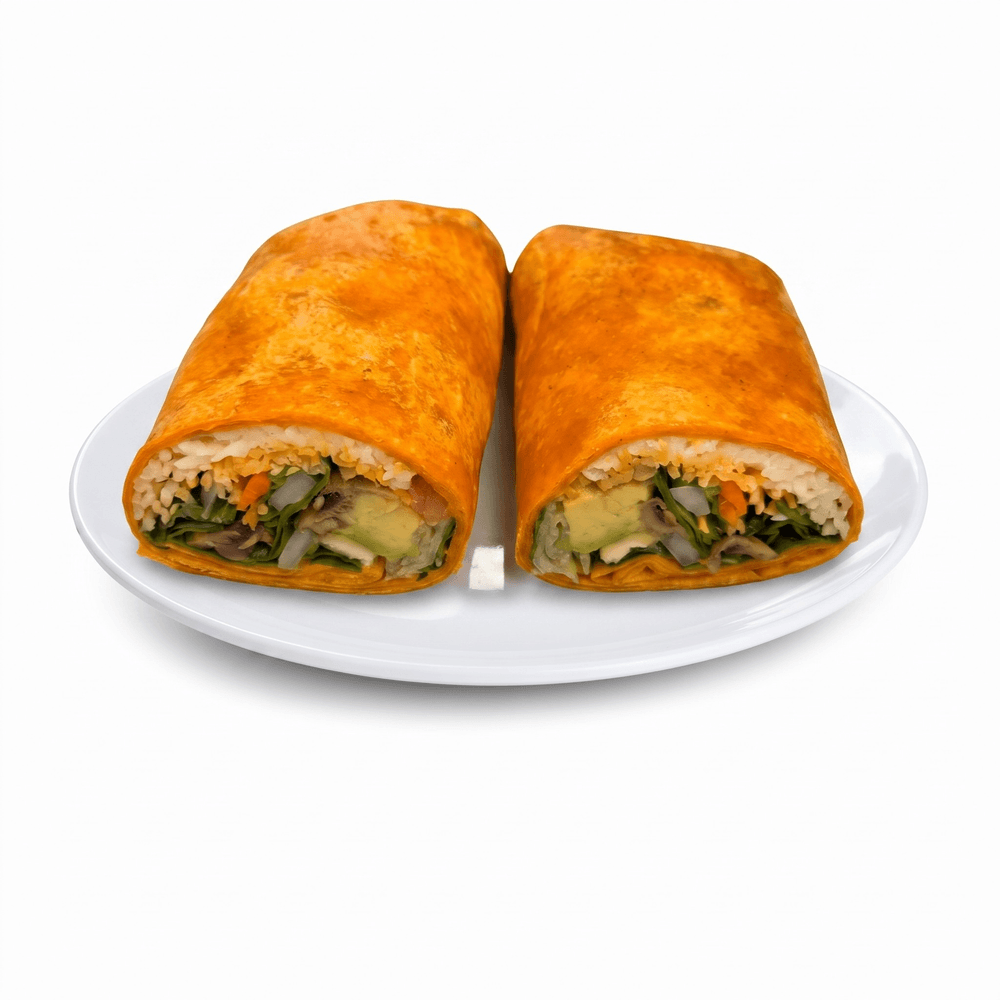 Veggie Wrap