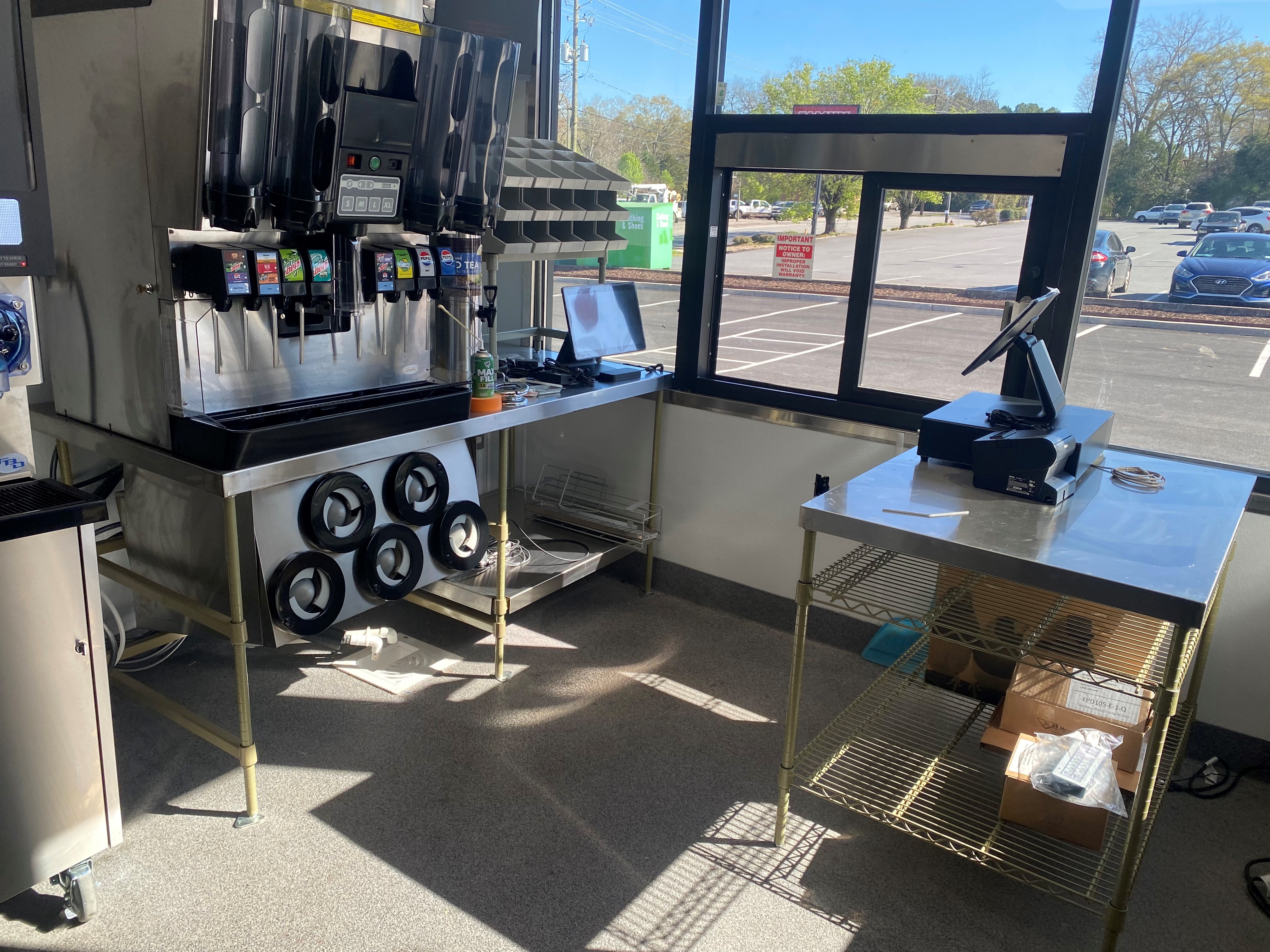 DCV Builders Cleaning Service Image