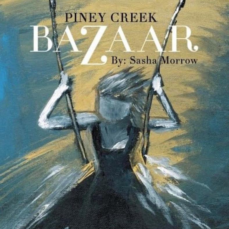 Piney Creek Bazaar Logo