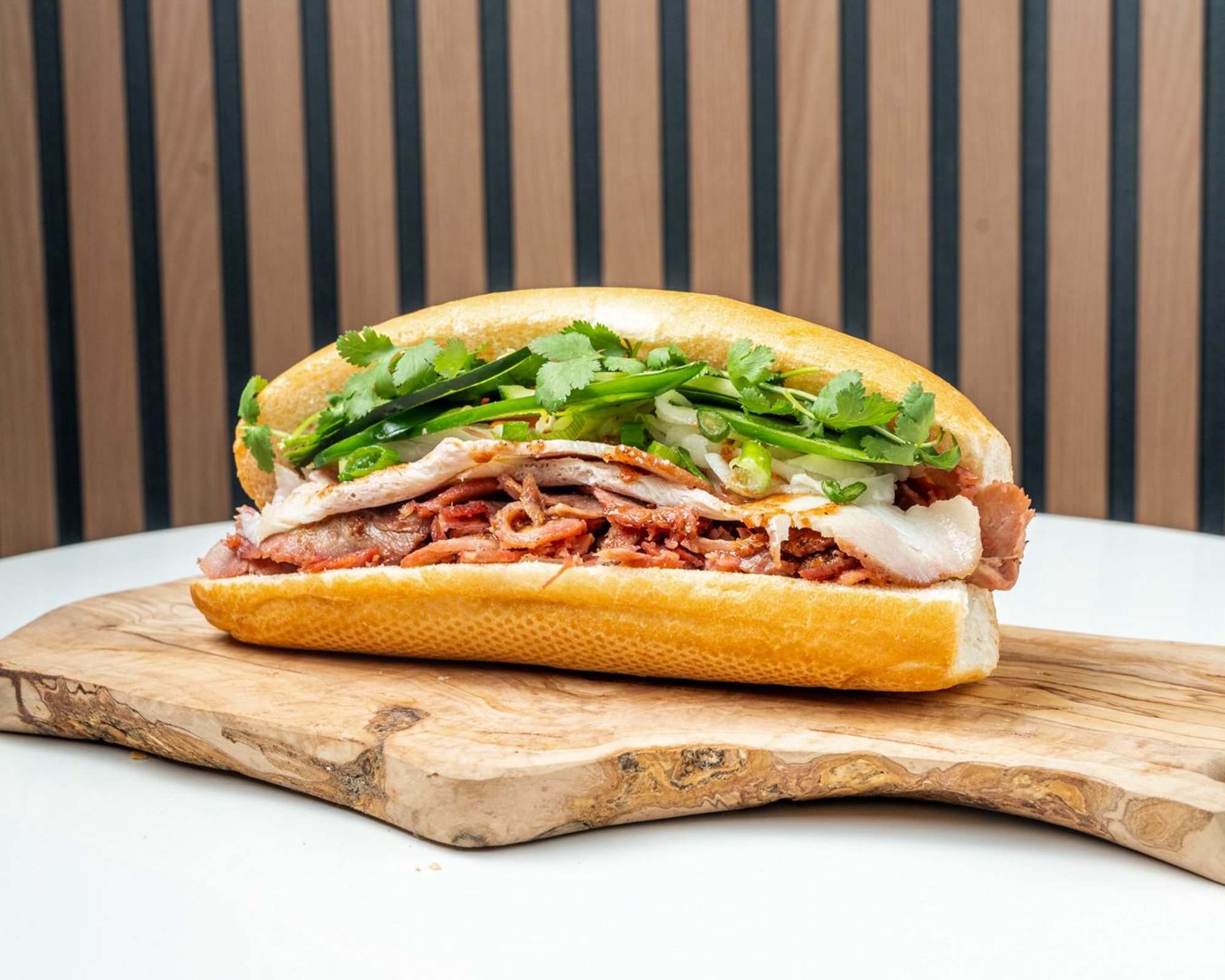 Banh Mi Ong Beo