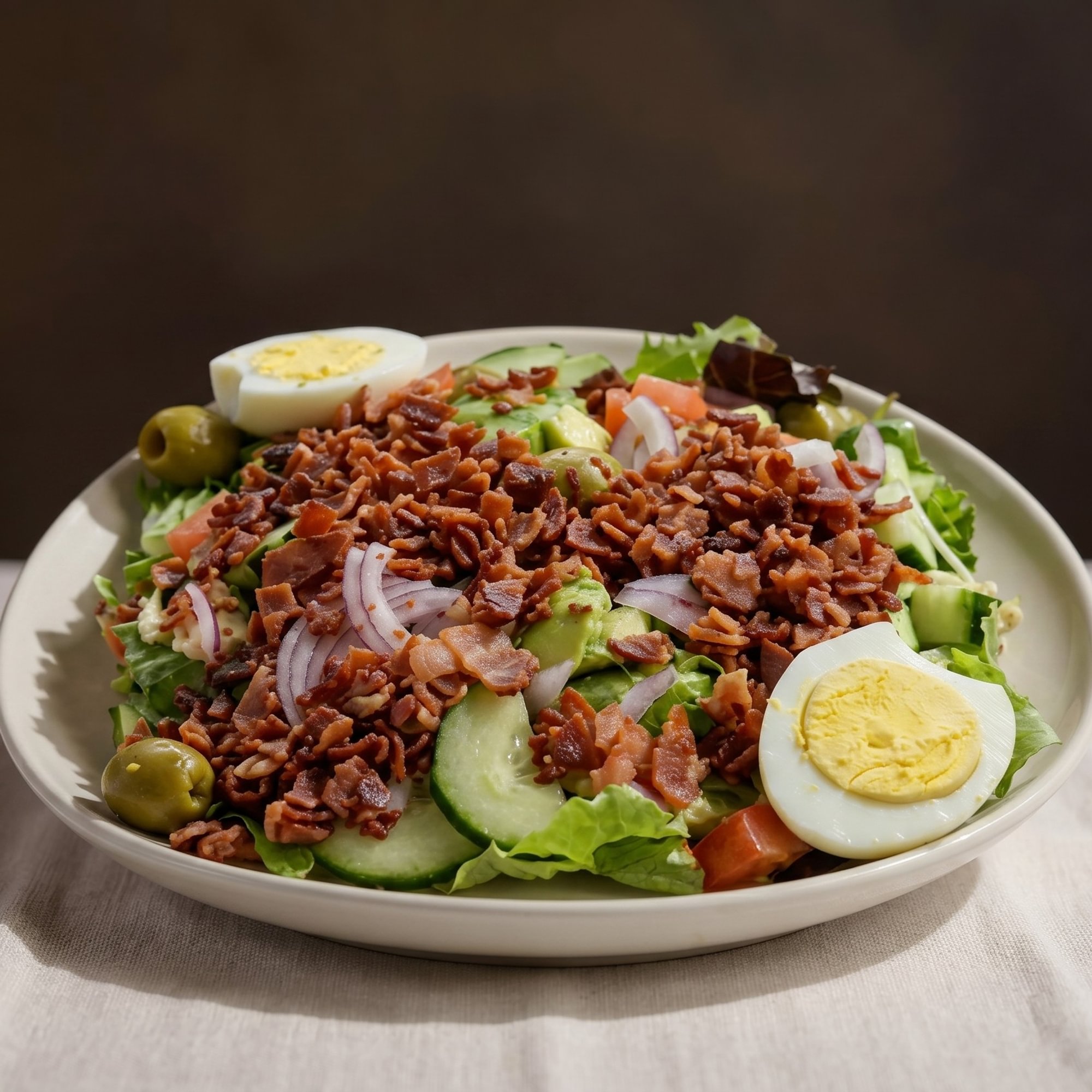 Cobb Salad