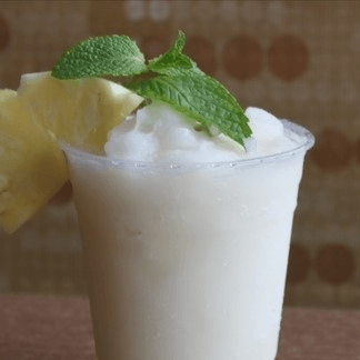 S8. Pina Colada Smoothie
