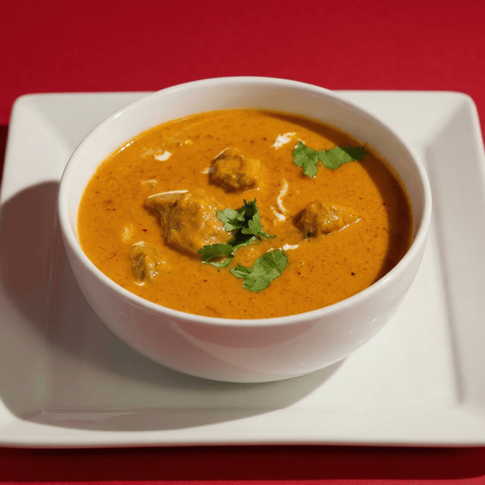 Lamb Rogan Josh