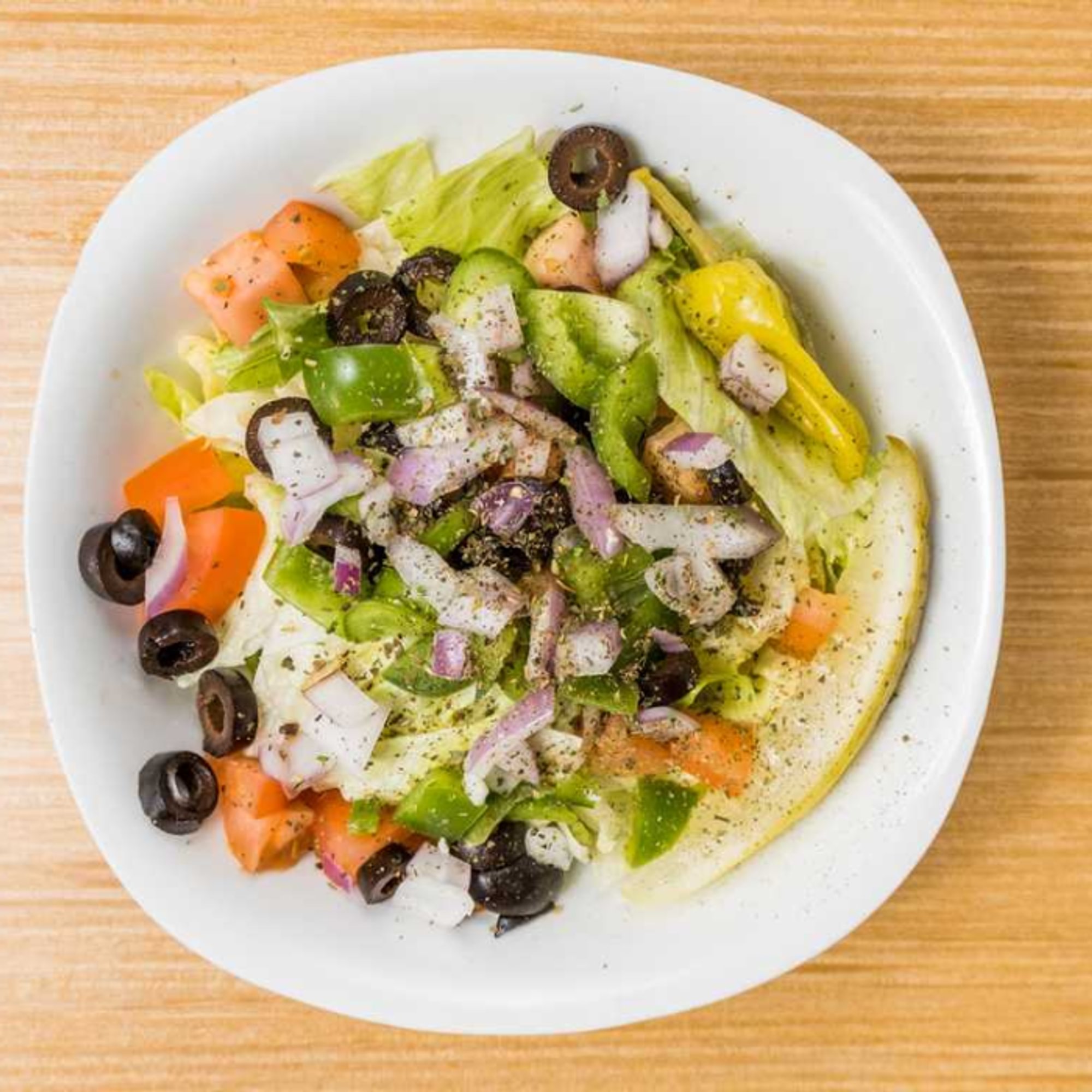 Dinner Salad