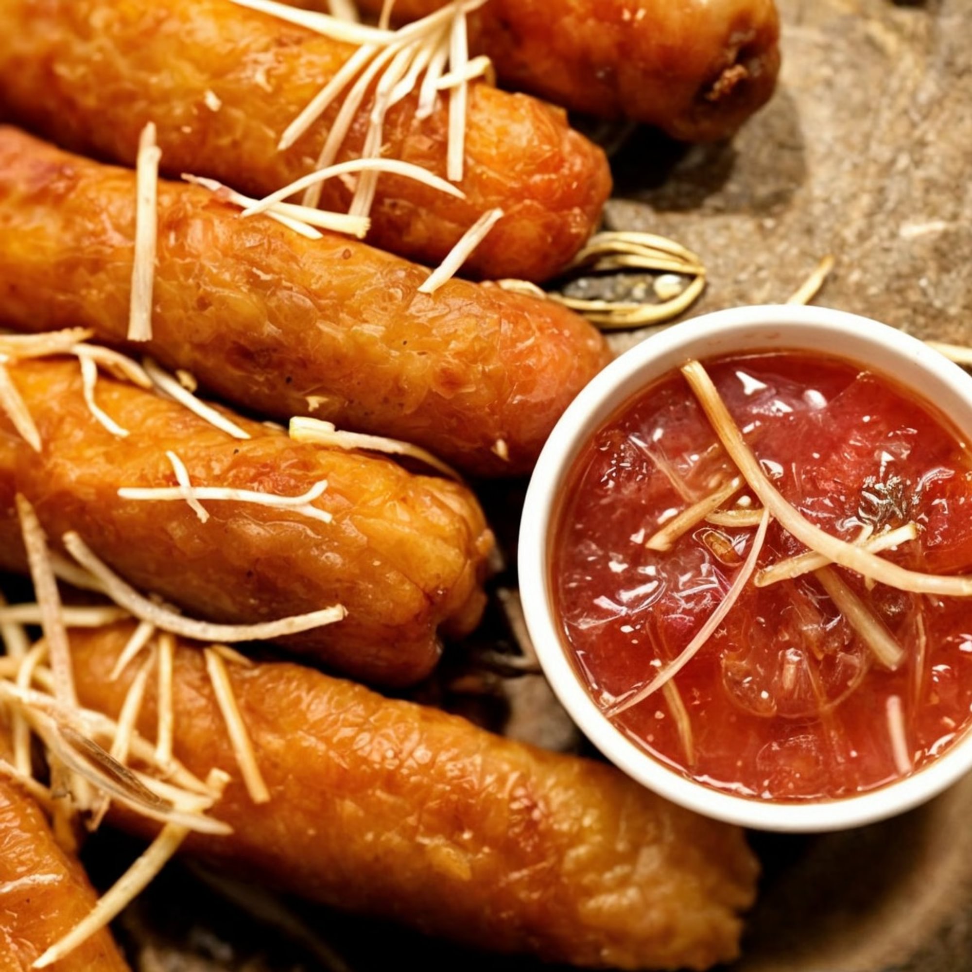 Cheese Sticks App