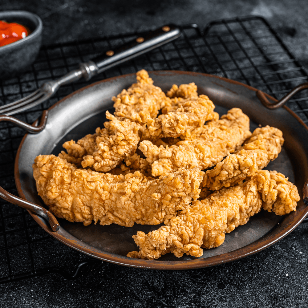 Kids Chicken Tenders