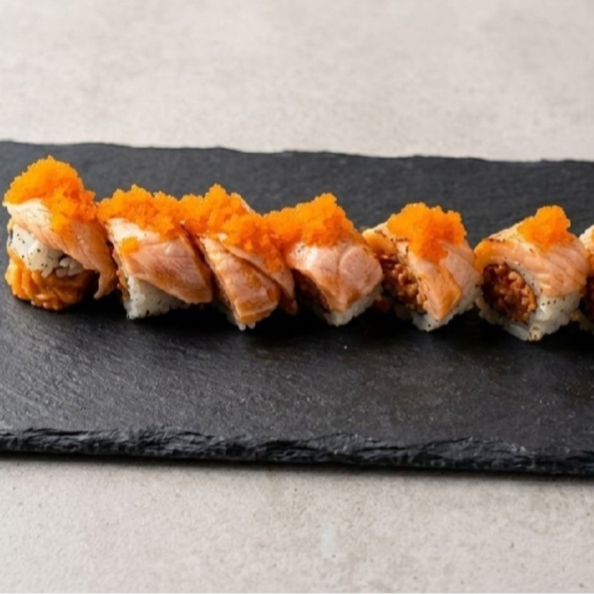 Future Wife Roll