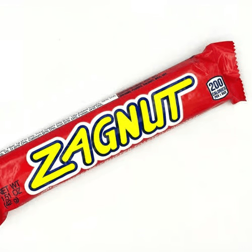 Zagnut