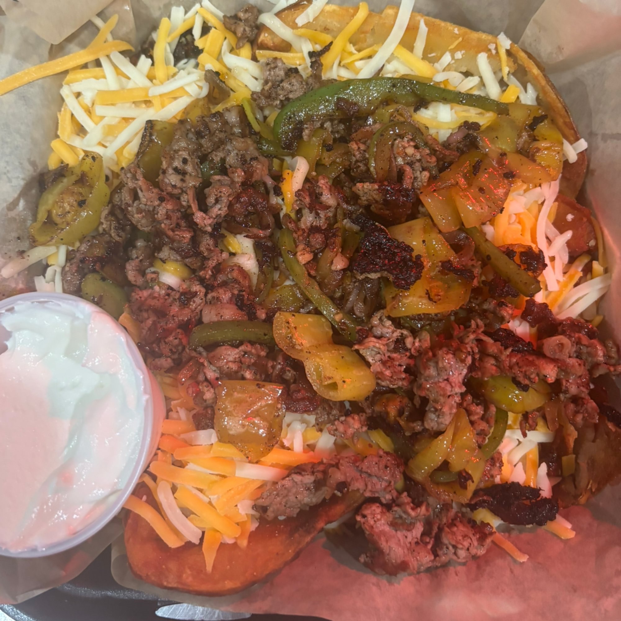 Philly Skins