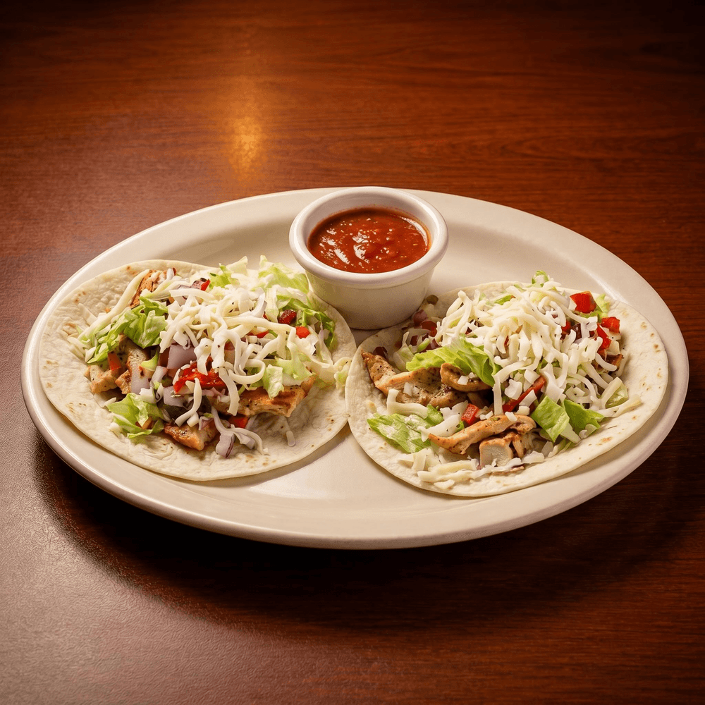 Tacos Locos