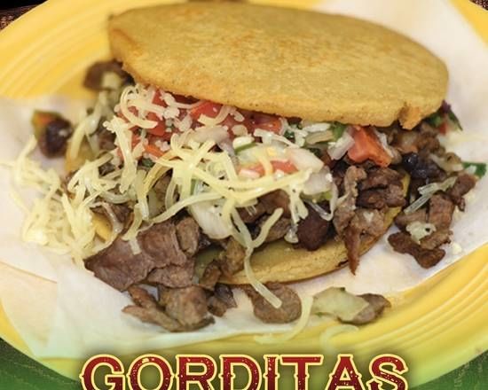 Gorditas
