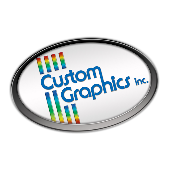 Custom Graphics Inc. Photo