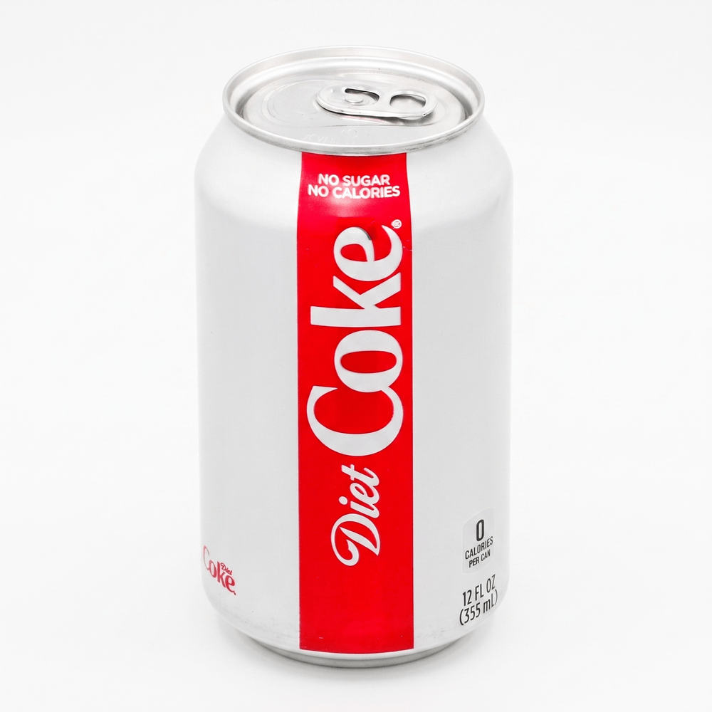 Diet Coke