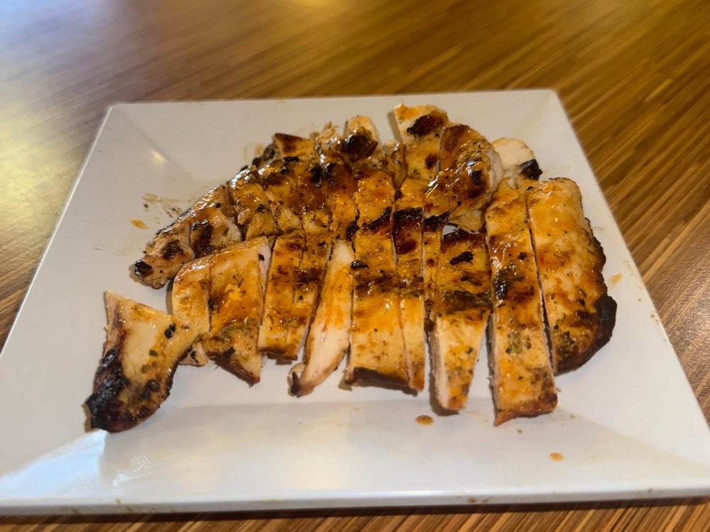 Side Grilled Chicken