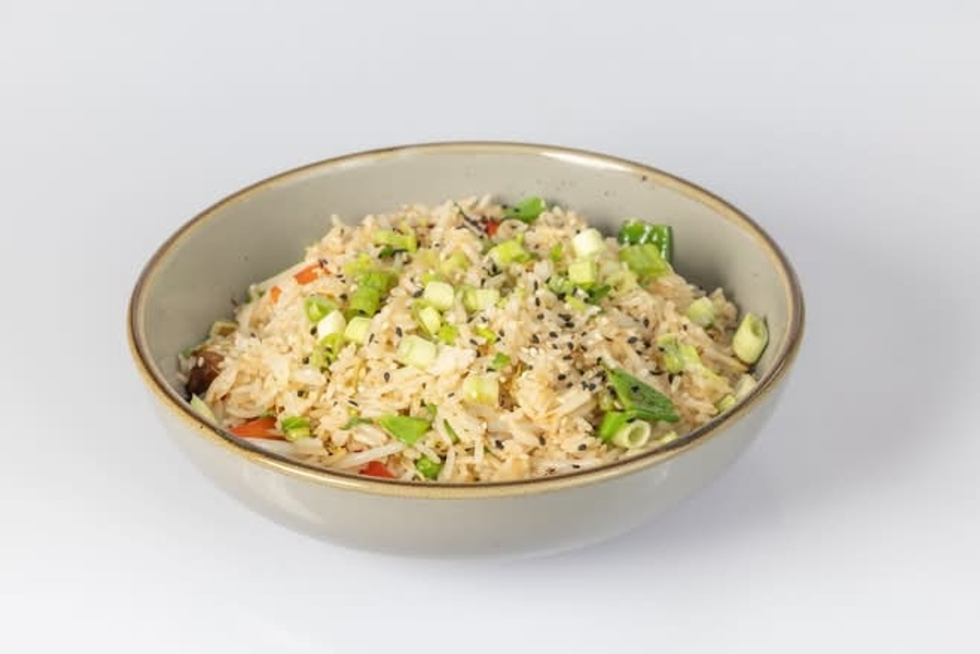 Chaufa Veggies (Large)