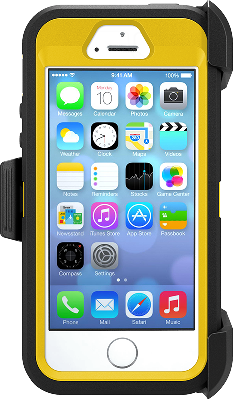 Case