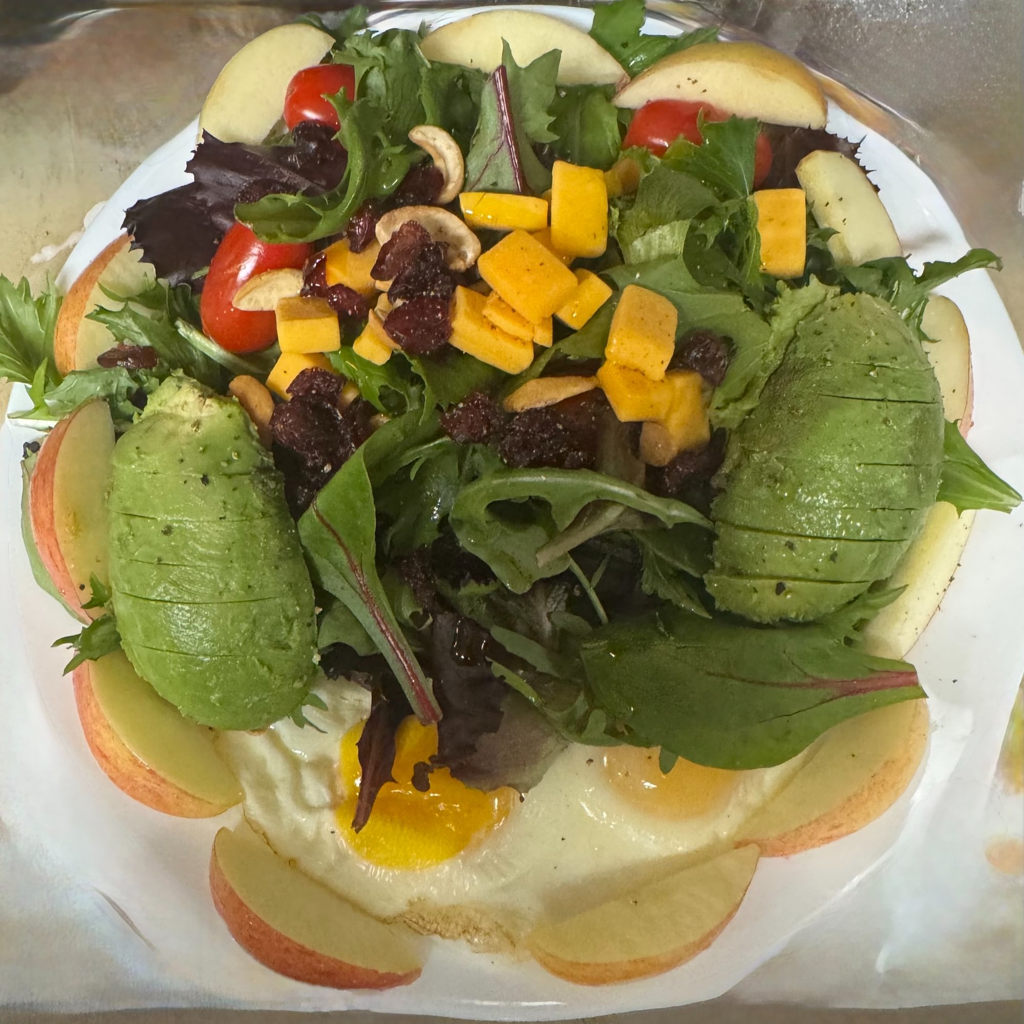 13. Healthy choice special
