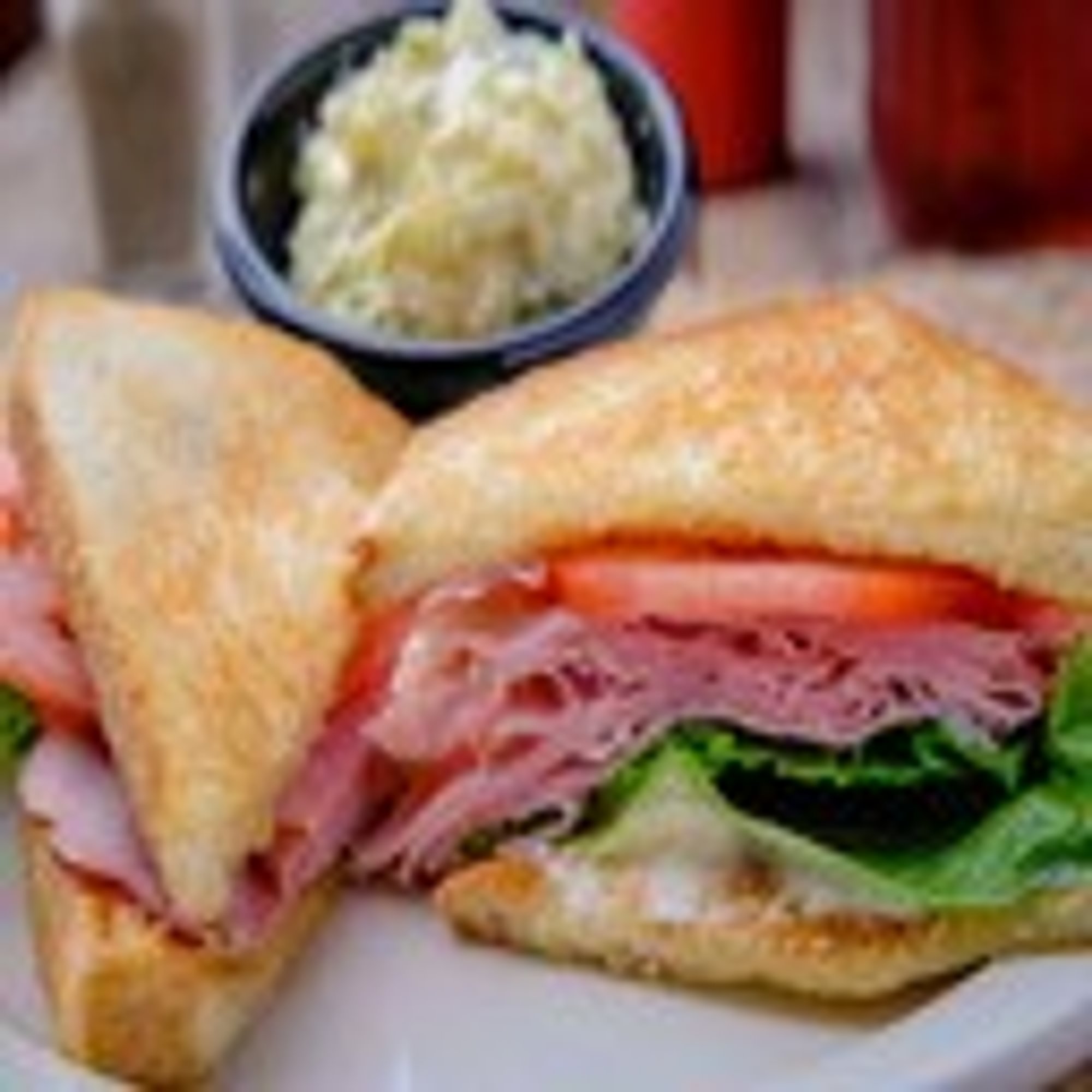 Supreme Sandwich