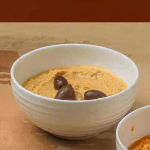 Hummus