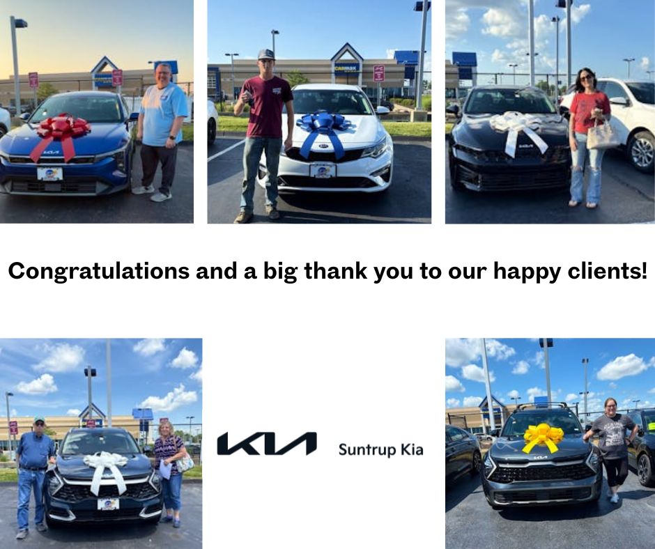 Suntrup Kia South Image