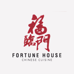 Fortune House Chinese Cuisine Logo