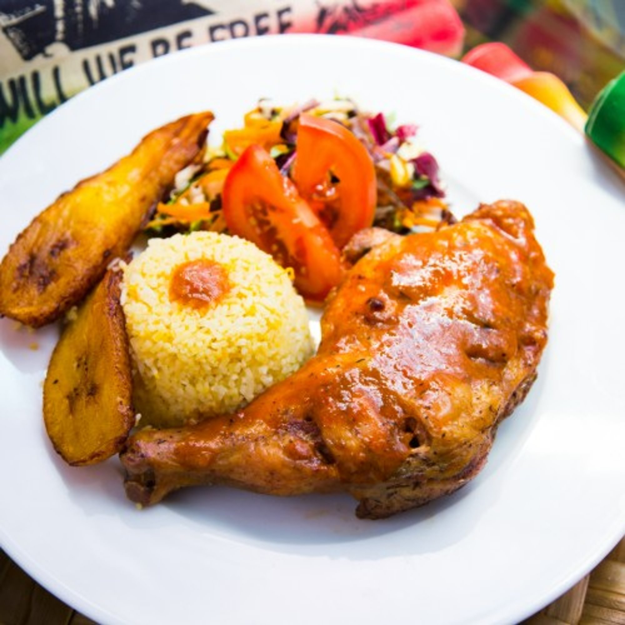 Pollo Loco