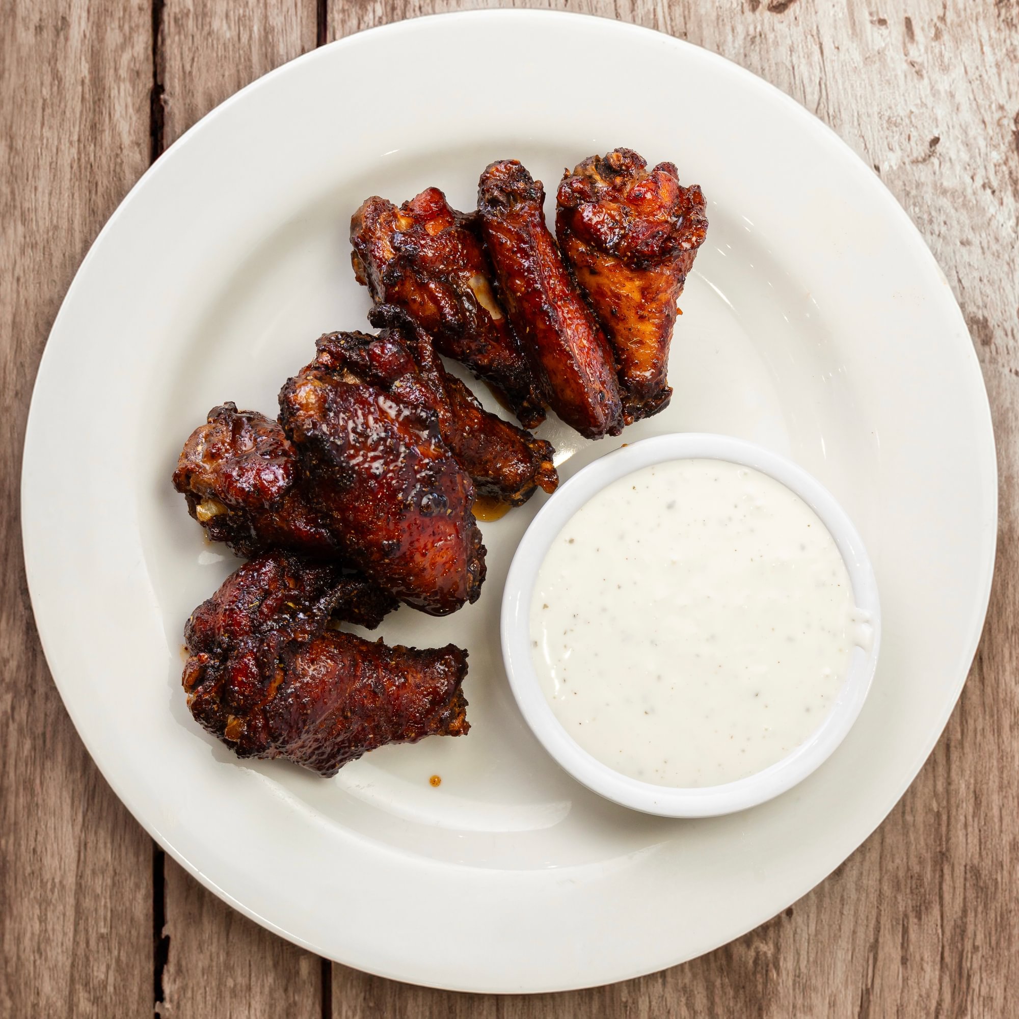 Wings