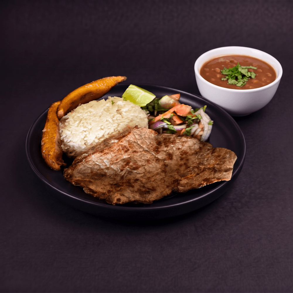 Carne Asada / Grilled Steak
