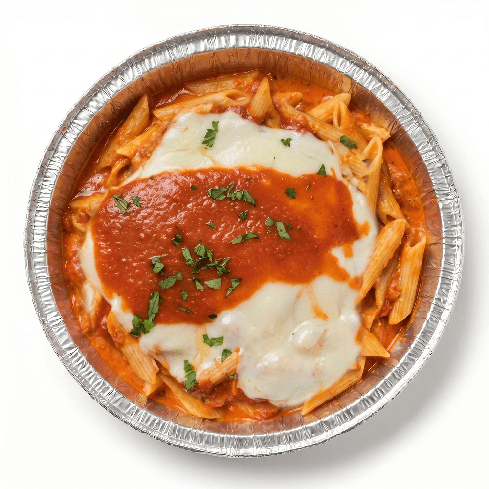 Baked Ziti