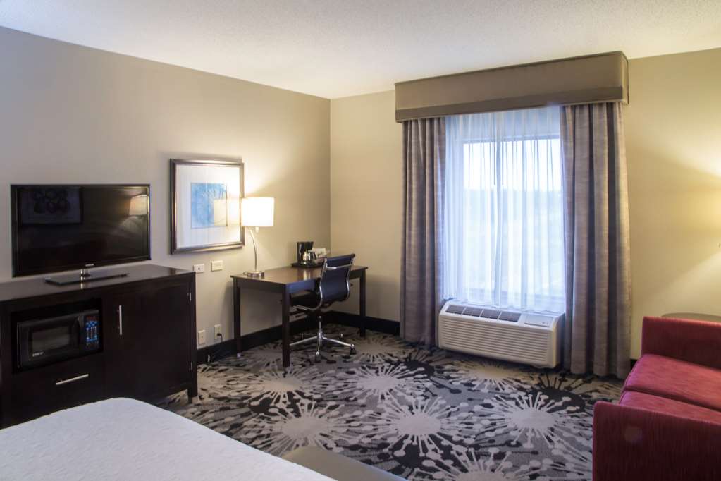 Hampton Inn Oxford/Conference Center Image