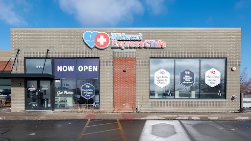 Midwest Express Clinic Urgent Care