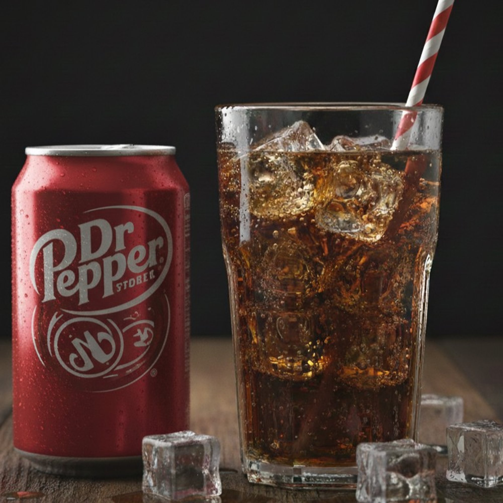 Dr Pepper