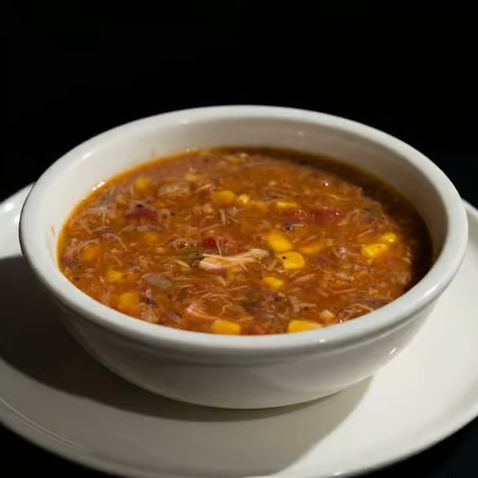 Brunswick Stew