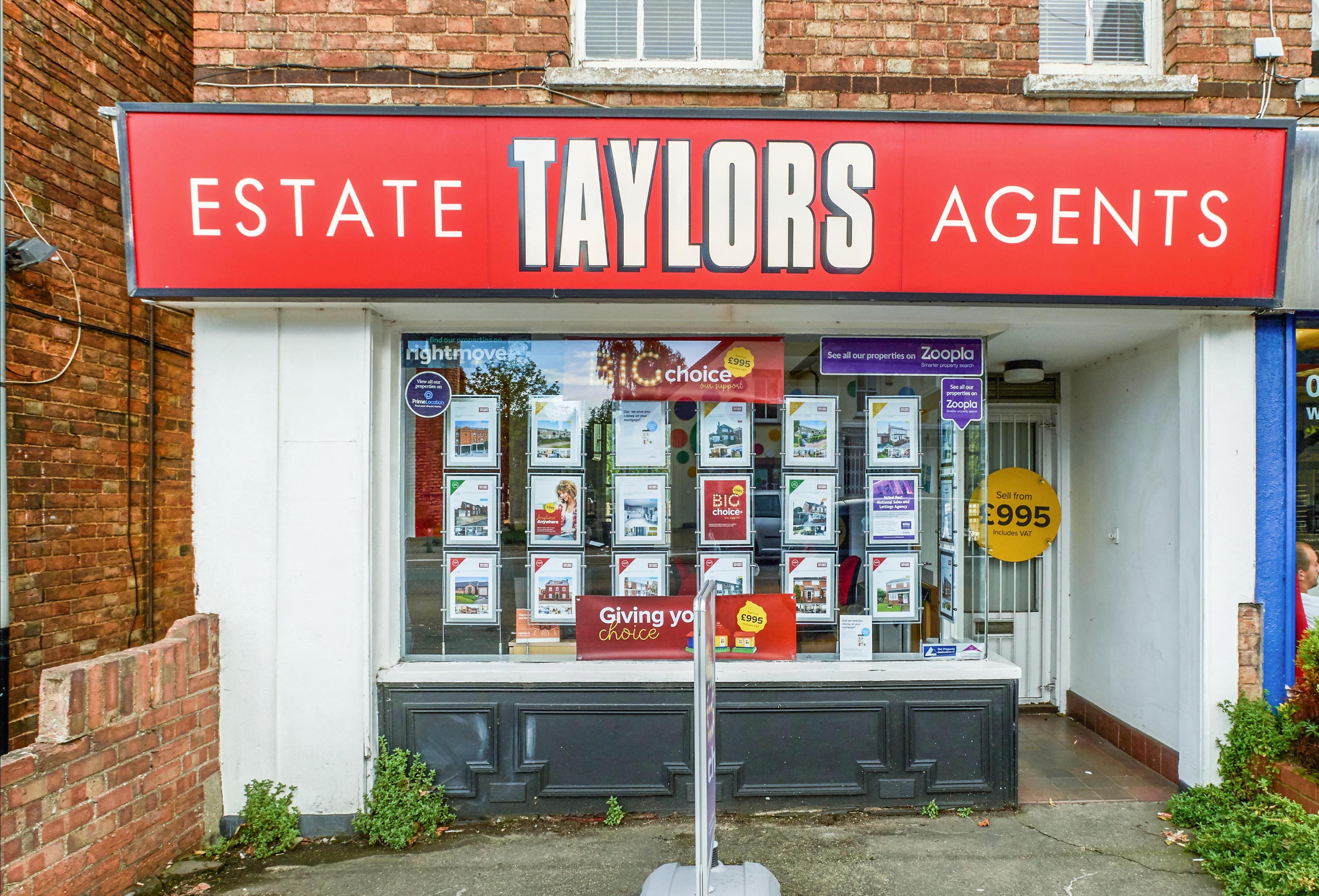 Houses For Sale Taylors Estate Agents at Lucy Rojas blog