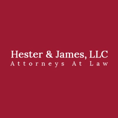 Hester & James LLC, Attorneys At Law