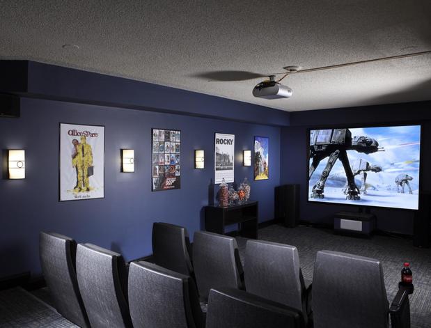 Images Camden Grandview Apartments and Townhomes