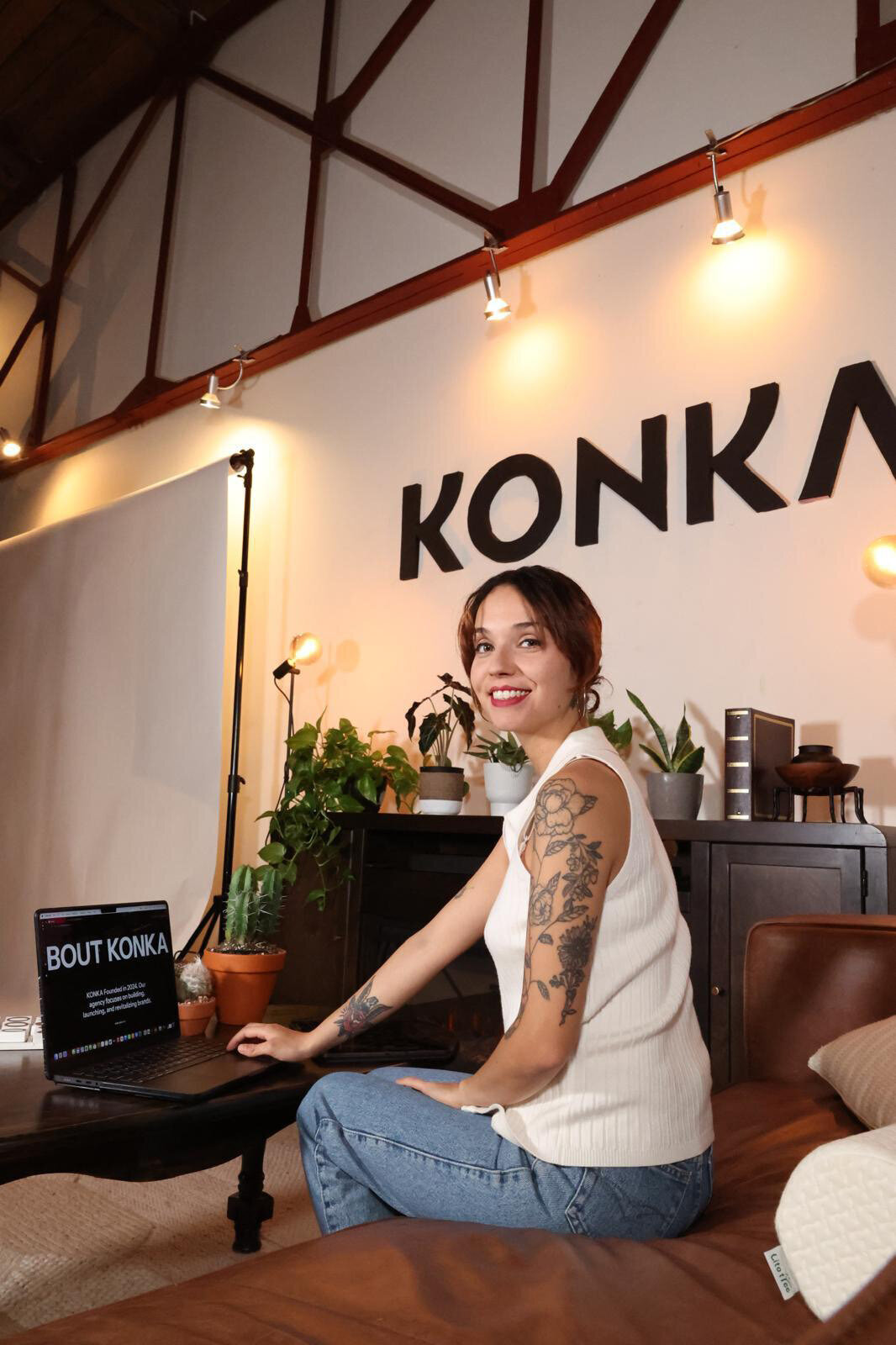 Konka Real Estate Media Image
