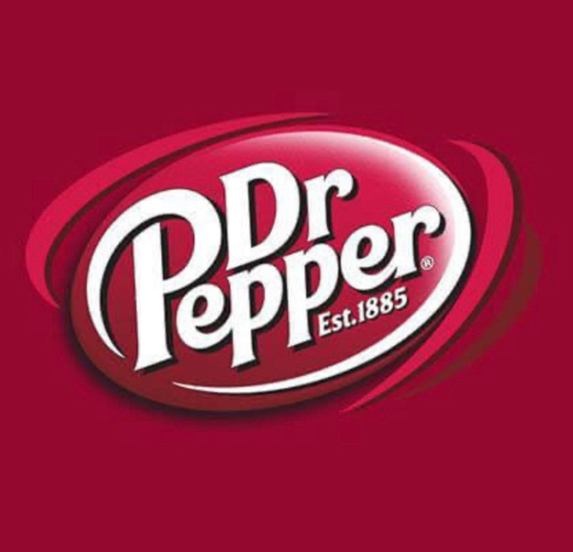 DR PEPPER