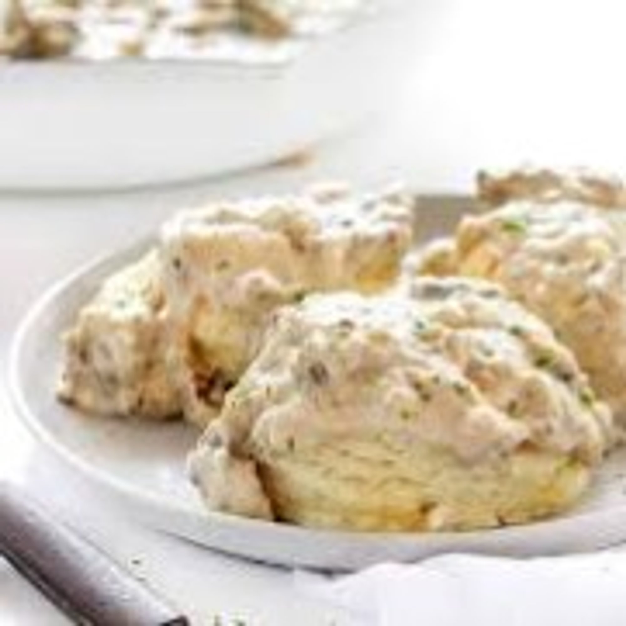 Sausage Biscuits & Gravy