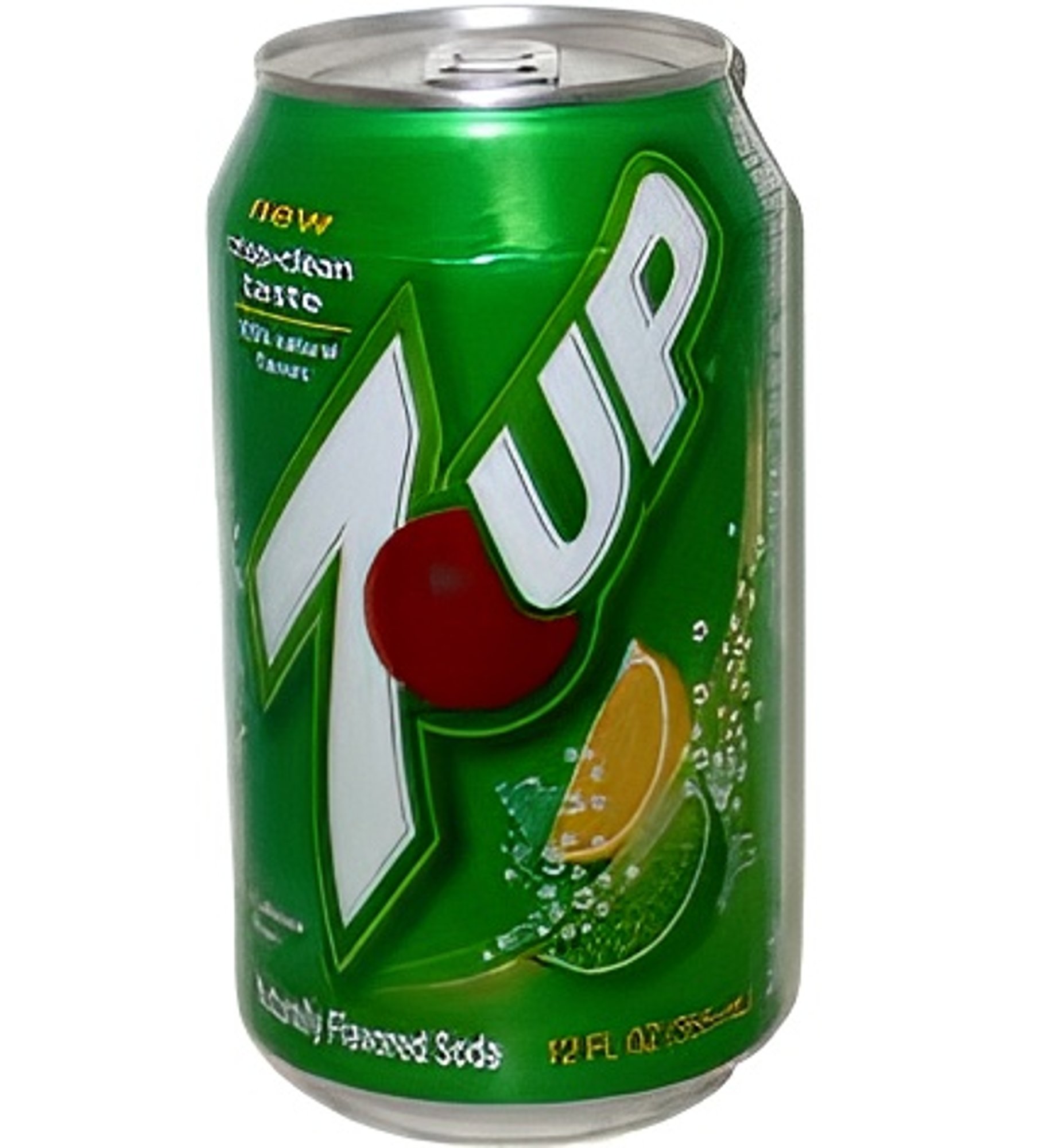 7up Can