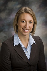 Elizabeth M. Cornelius, PAC Image