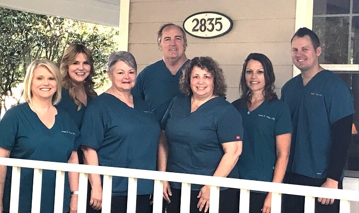 Gregory A Parker DDS, PA Photo