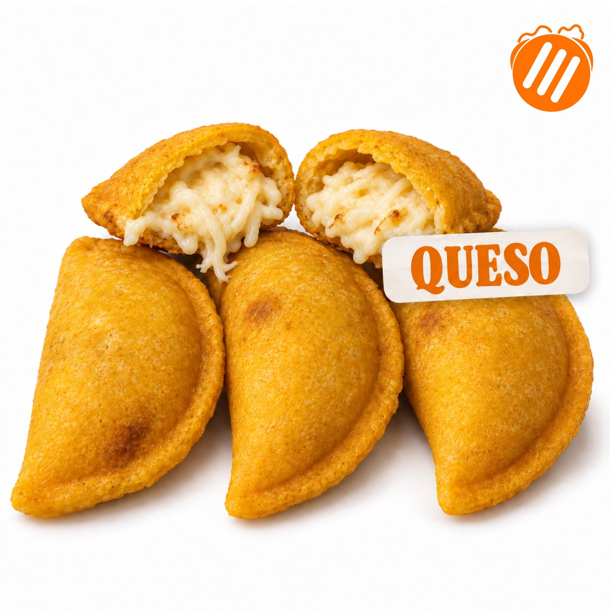 Emp.Maiz/Cheese/Queso
